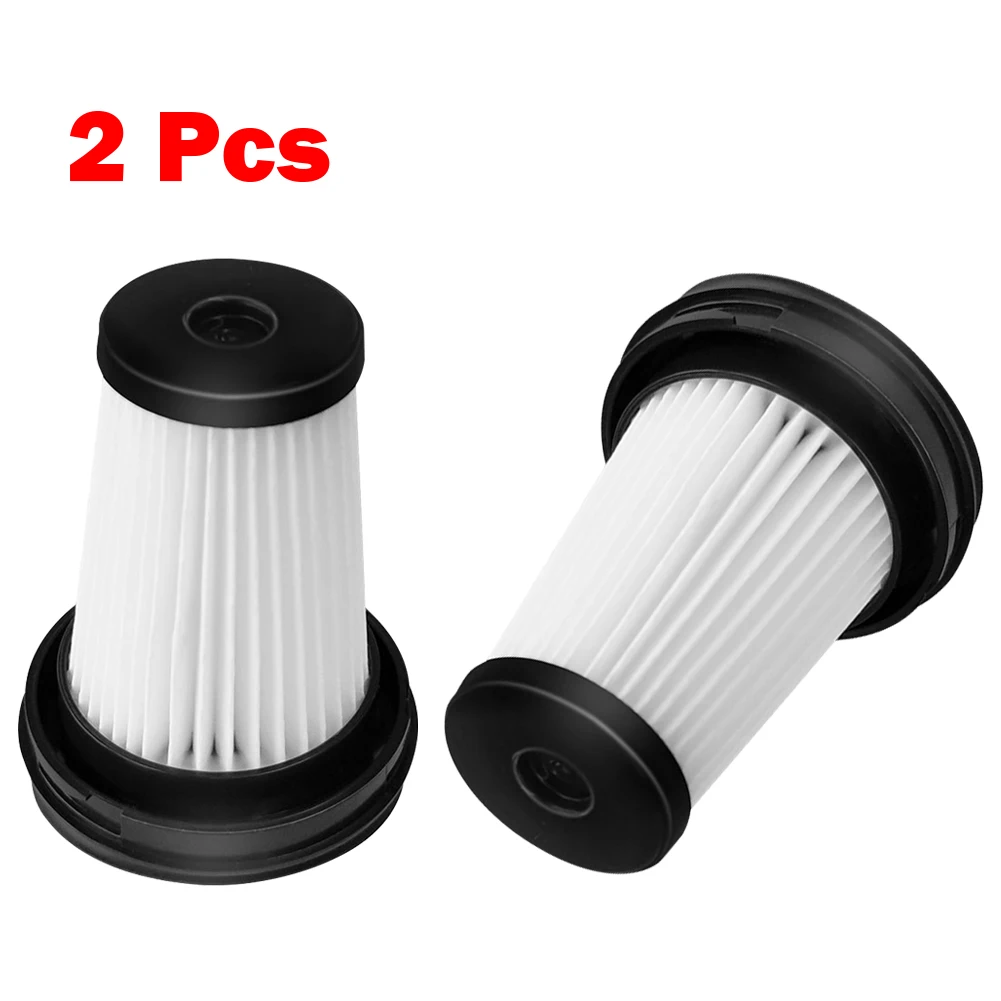 2pc Hepa Filter For Gorenje SVC144FBK SVC216FR Eureka Dexp Handheld Vacuum Cleaner Household Cleaning Filter Parts
2pc Hepa Filter For Gorenje SVC144FBK SVC216FR Eureka Dexp Handheld Vacuum Cleaner Household Cleaning Filter Parts