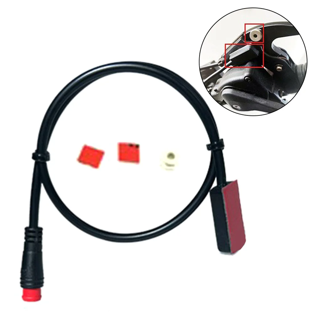 Ebike Brake Sensor Hot Sale Hot Sale Ebike Hydraulic Cable Conversion Kit Conversion 2 Pin Red Replacement Part Accessories
Ebike Brake Sensor Hot Sale Hot Sale Ebike Hydraulic Cable Conversion Kit Conversion 2 Pin Red Replacement Part Accessories