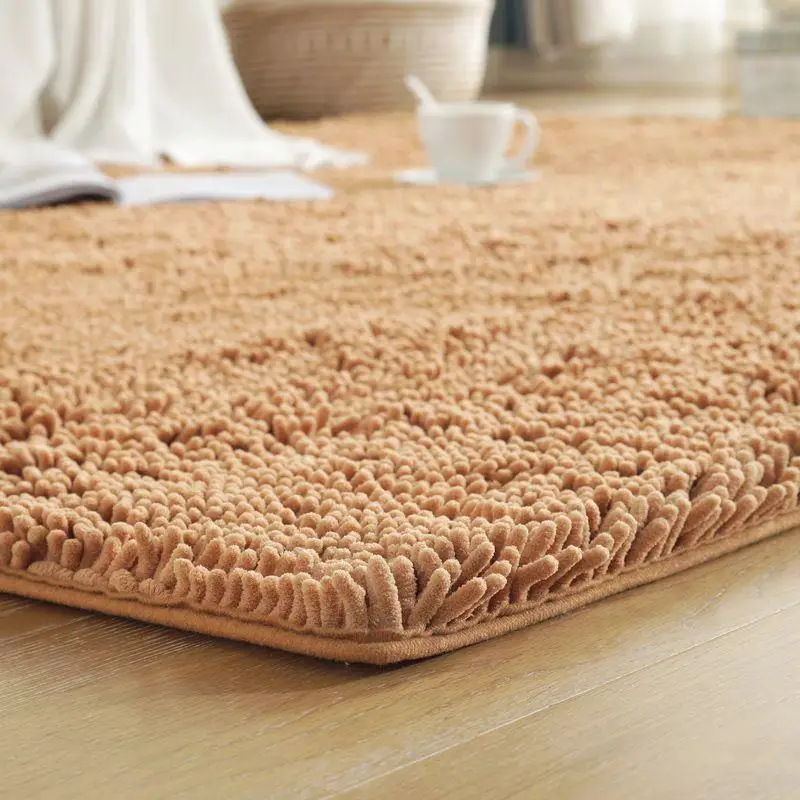 Великолепный Впитывающий Коврик для гостиной спальни, нескользящий коврик из синели, напольные коврики, ковры для декора детской комнаты
Великолепный Впитывающий Коврик для гостиной спальни, нескользящий коврик из синели, напольные коврики, ковры для декора детской комнаты