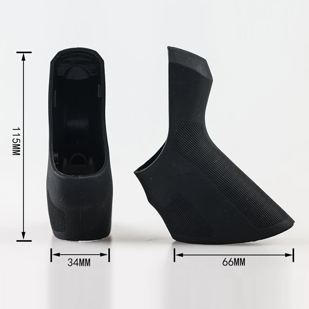 Bicycle Shift Brake Lever Hoods Cover For SENSAH 7/8/9/10/11/12 Speed Silica Gel MTB Road Bike Brakes Accessories
Bicycle Shift Brake Lever Hoods Cover For SENSAH 7/8/9/10/11/12 Speed Silica Gel MTB Road Bike Brakes Accessories