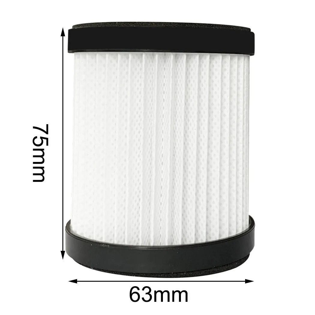 

3X Dust Collection Hight Efficieny Filter For ILIFE H50 Wireless Vacuum Cleaner Household Cleaning And Dust Removal High Effici