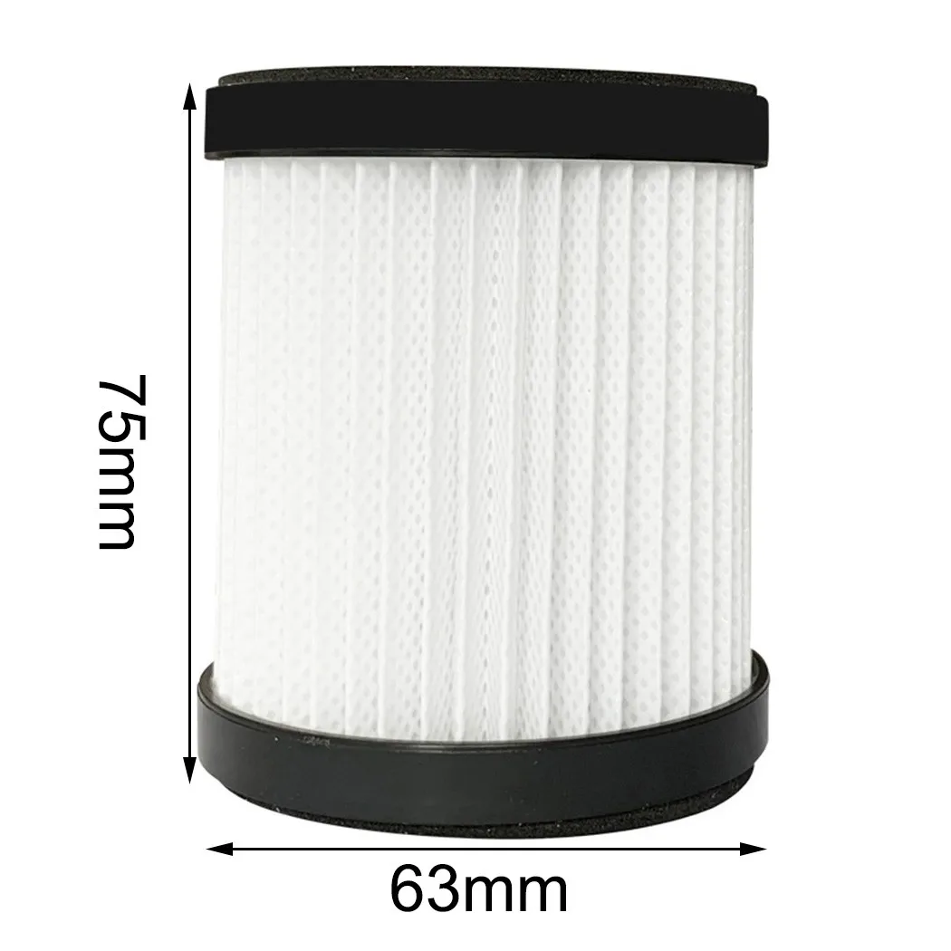 3X Dust Collection Hight Efficieny Filter For ILIFE H50 Wireless Vacuum Cleaner Household Cleaning And Dust Removal High Effici
3X Dust Collection Hight Efficieny Filter For ILIFE H50 Wireless Vacuum Cleaner Household Cleaning And Dust Removal High Effici