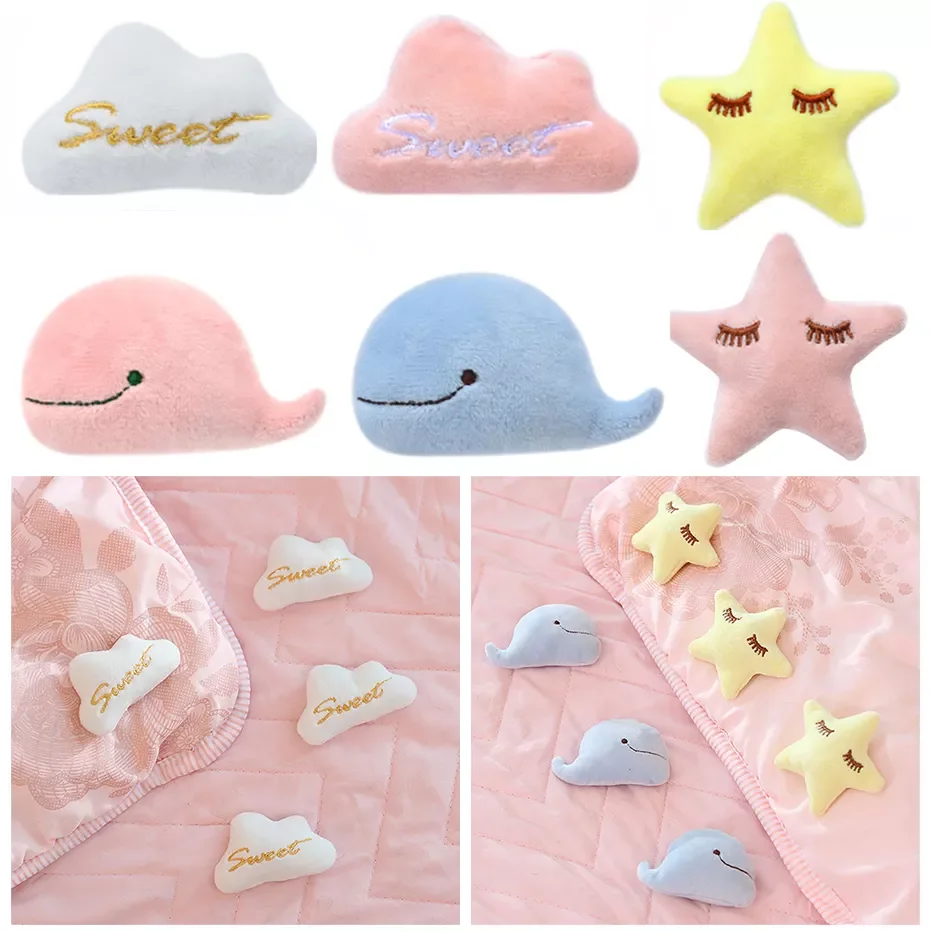 New in Soft Quilt Blanket Clips Non-slip Duvet Quilt Holder Pins Bed Cover Blaknket Fastener Anti-run Quilt Holder with 8pcs Nai
New in Soft Quilt Blanket Clips Non-slip Duvet Quilt Holder Pins Bed Cover Blaknket Fastener Anti-run Quilt Holder with 8pcs Nai