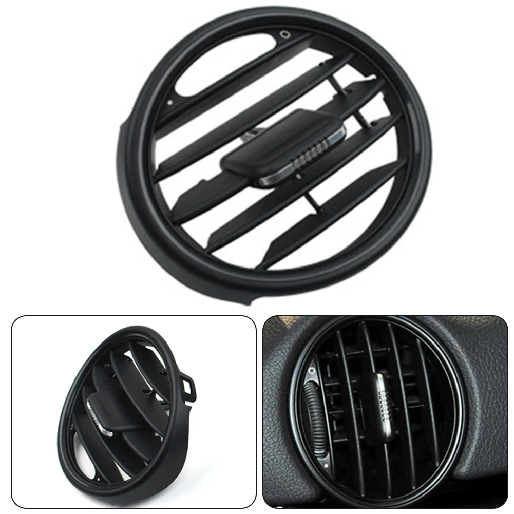 1x Black A/C Air Vent Grill Vent For Porsche Cayman For Boxster 987 2006-2012 987 552 131 01, 987 552 131 02, 987 552 131 03
1x Black A/C Air Vent Grill Vent For Porsche Cayman For Boxster 987 2006-2012 987 552 131 01, 987 552 131 02, 987 552 131 03