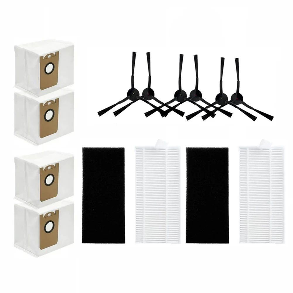 For Ionvac SmartClean V4 7997 Vacuum Cleaner Accessories Household Sweeper Filters Side Brush Dustbags Parts Replacement
For Ionvac SmartClean V4 7997 Vacuum Cleaner Accessories Household Sweeper Filters Side Brush Dustbags Parts Replacement