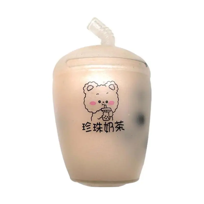 Children Pinch Entertainment Toy Squeezing Milk Cup Toys Novelty Milk Tea Series Squeeze Cup Cute And Funny TPR Adult Toy
Children Pinch Entertainment Toy Squeezing Milk Cup Toys Novelty Milk Tea Series Squeeze Cup Cute And Funny TPR Adult Toy