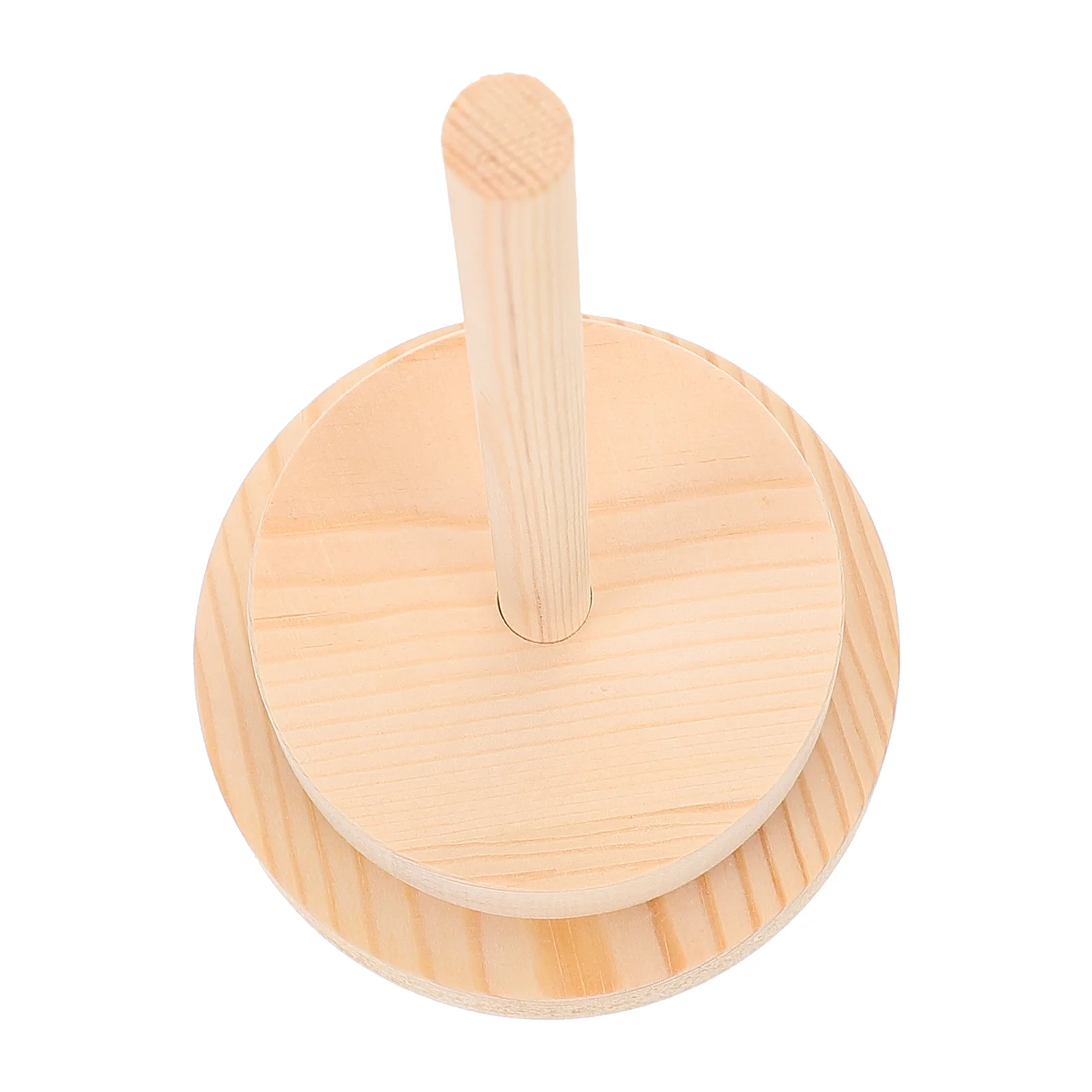 Yarn Holder Thread Stand Wooden Sewing Wire Spool Winder Organizerknitting Storage Line Beading Single Rack Cake Wood Embroidery
Yarn Holder Thread Stand Wooden Sewing Wire Spool Winder Organizerknitting Storage Line Beading Single Rack Cake Wood Embroidery