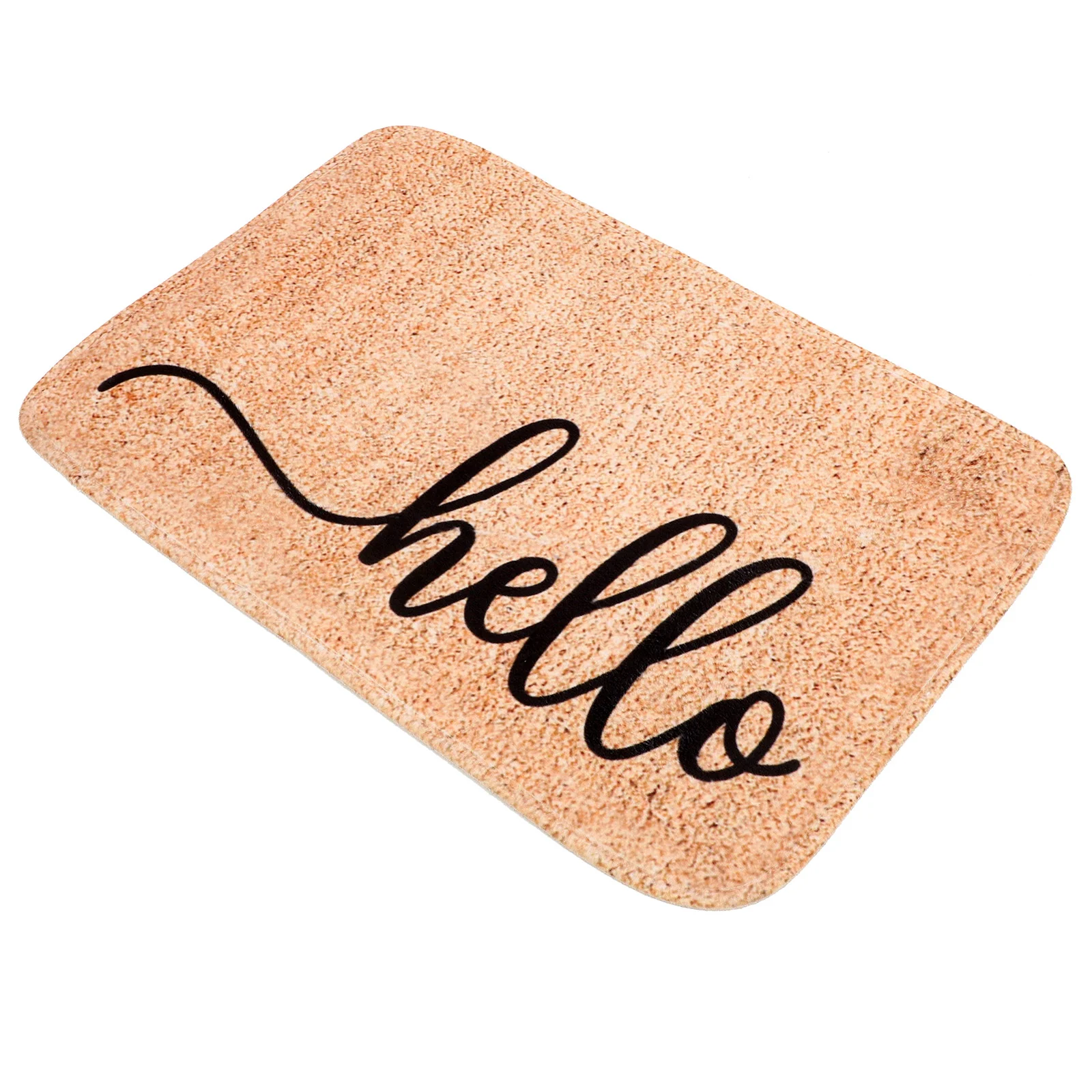 Floor Mat Boho Kitchen Welcome Cartoon Anti-skid Doormat Rug Bathroom Polyester (Polyester) Home Anti-slip
Floor Mat Boho Kitchen Welcome Cartoon Anti-skid Doormat Rug Bathroom Polyester (Polyester) Home Anti-slip
