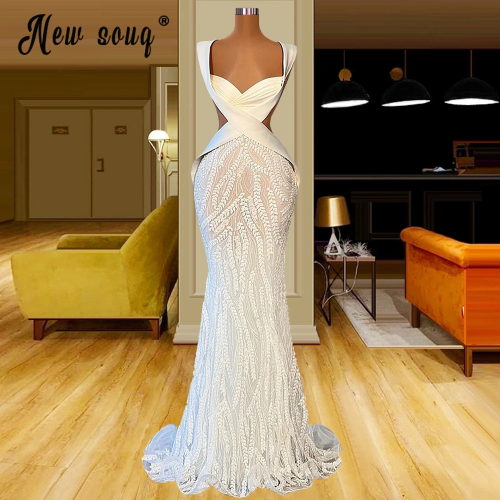 Newest Celebrity Dresses Mermaid Long Evening Dress 2022 Vestido De Novia Custom Made Prom Party Gowns for Bride
Newest Celebrity Dresses Mermaid Long Evening Dress 2022 Vestido De Novia Custom Made Prom Party Gowns for Bride