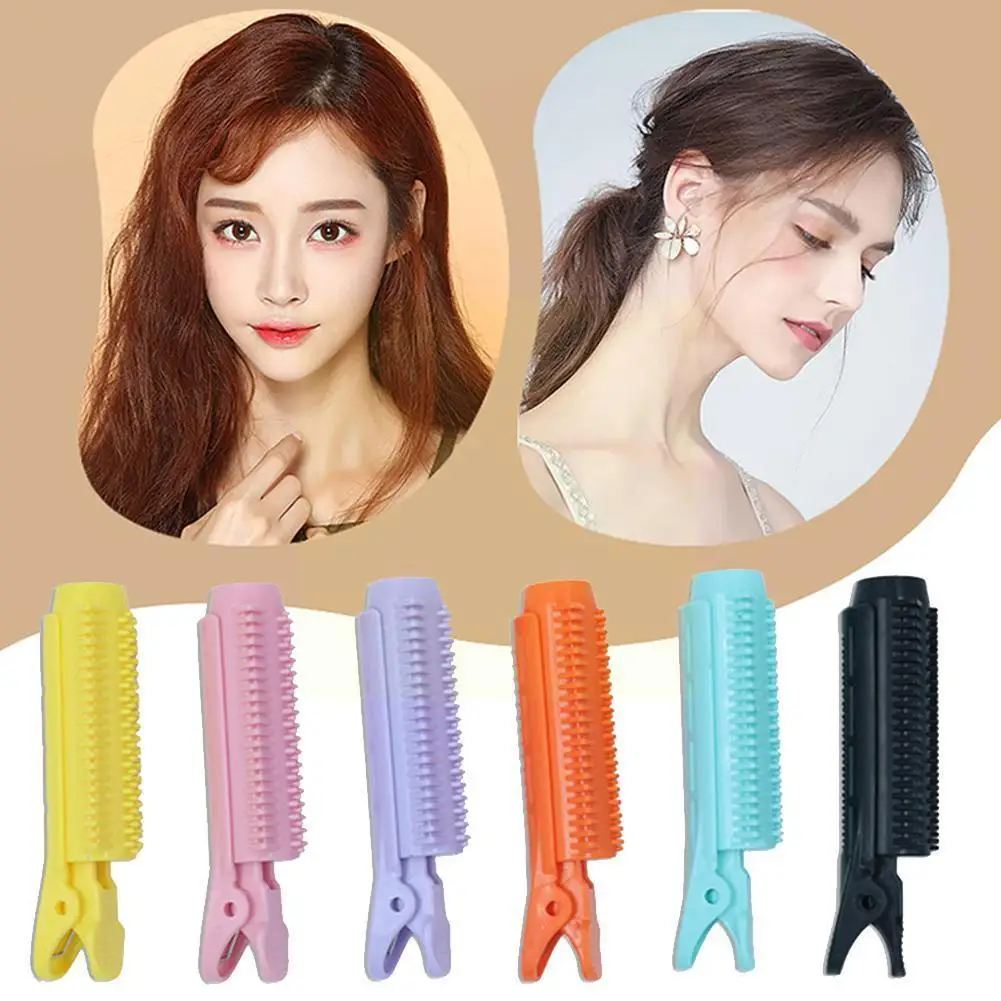 Fashion Hair Root Fluffy Clip Korean Style Fluffy Hair Candy Accessories Clip Curly Color Hair Hair Styling Hair Clip Pins Y3t8
Fashion Hair Root Fluffy Clip Korean Style Fluffy Hair Candy Accessories Clip Curly Color Hair Hair Styling Hair Clip Pins Y3t8