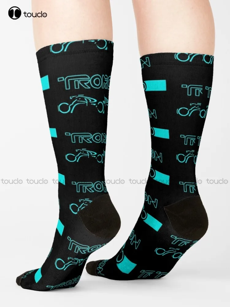 Tron Movie Cool Retro Socks Bride Socks Street Skateboard Socks Unisex Adult Teen Youth Socks Hd High Quality Harajuku Cartoon
Tron Movie Cool Retro Socks Bride Socks Street Skateboard Socks Unisex Adult Teen Youth Socks Hd High Quality Harajuku Cartoon