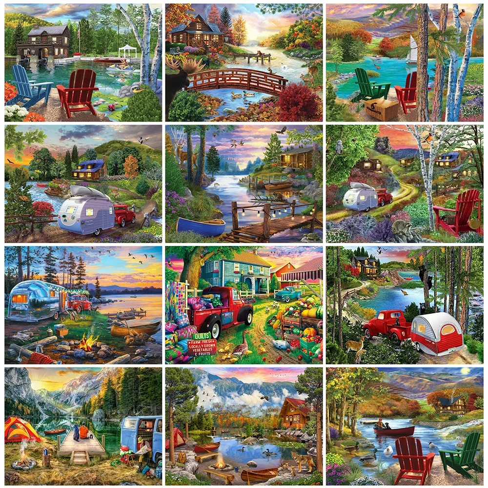 EverShine полноразмерная алмазная живопись, искусство стразы, пейзаж, картина, закат, мозаика 5D, DIY Стразы, настенное искусство
EverShine полноразмерная алмазная живопись, искусство стразы, пейзаж, картина, закат, мозаика 5D, DIY Стразы, настенное искусство