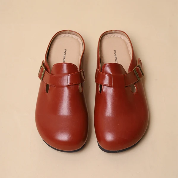 Туфли женские на плоской подошве, мягкая резиновая обувь, лоферы, ПУ, повседневные, для отдыха, в ретро стиле, 2023
Туфли женские на плоской подошве, мягкая резиновая обувь, лоферы, ПУ, повседневные, для отдыха, в ретро стиле, 2023