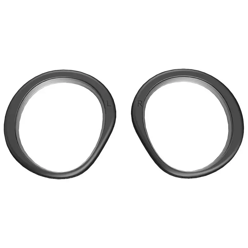 VR Short Sight Glasses Lens Compatible WithPico4 Resin Aspherical Lens Magnetic Lens Inserts VR Accessories Replacement Parts
VR Short Sight Glasses Lens Compatible WithPico4 Resin Aspherical Lens Magnetic Lens Inserts VR Accessories Replacement Parts
