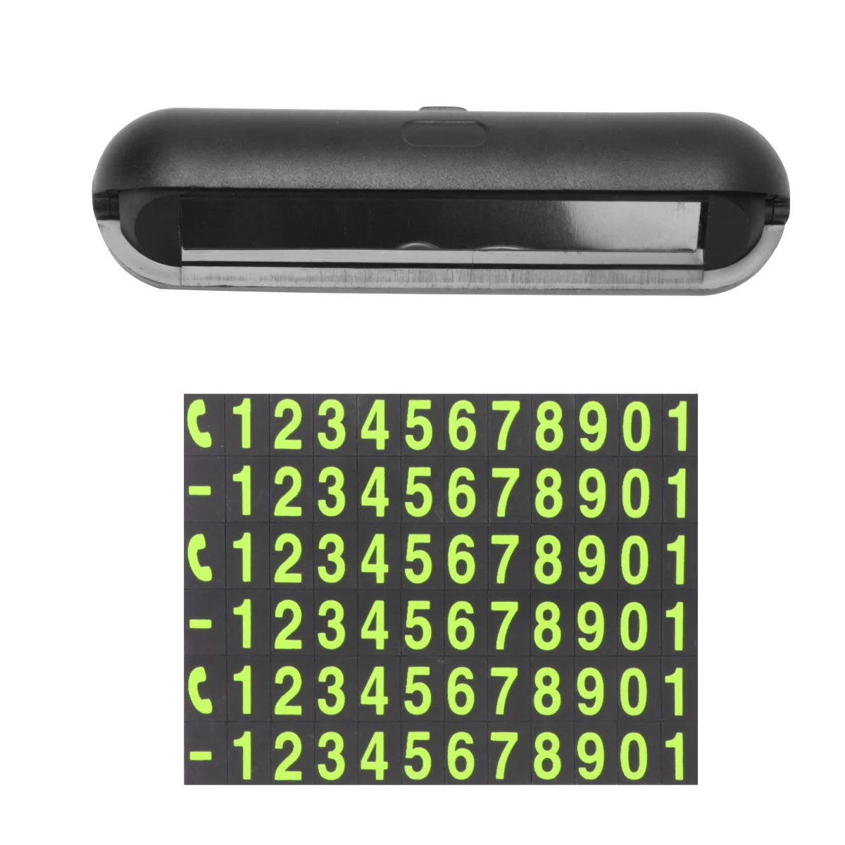 Car Message Keyring Novelty Car Keychain Car Parking Number Sign Saying Keychain Decorative Keychain
Car Message Keyring Novelty Car Keychain Car Parking Number Sign Saying Keychain Decorative Keychain