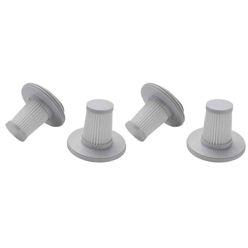 HEPA Filter Replacement For XIAOMI MIJIA Vacuum Mite Remover,Replacement Parts Of Hand-Held Mite Remover
HEPA Filter Replacement For XIAOMI MIJIA Vacuum Mite Remover,Replacement Parts Of Hand-Held Mite Remover