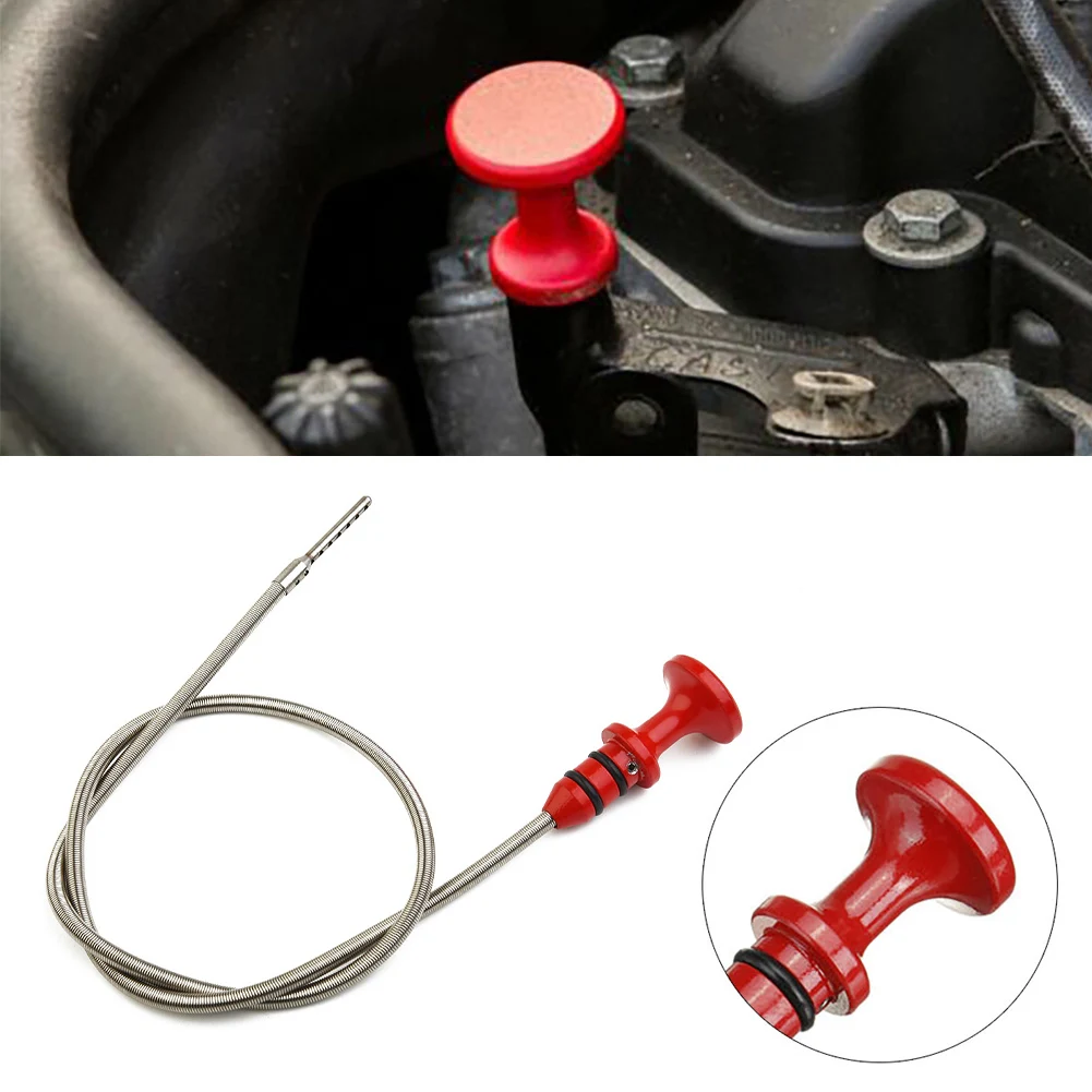 Щуп для масла двигателя, инструмент для Dip Stick для MINI Cooper R55, R56, R57, Cooper, 1,6 л, 07-16, легкое считывание и гибкость
Щуп для масла двигателя, инструмент для Dip Stick для MINI Cooper R55, R56, R57, Cooper, 1,6 л, 07-16, легкое считывание и гибкость