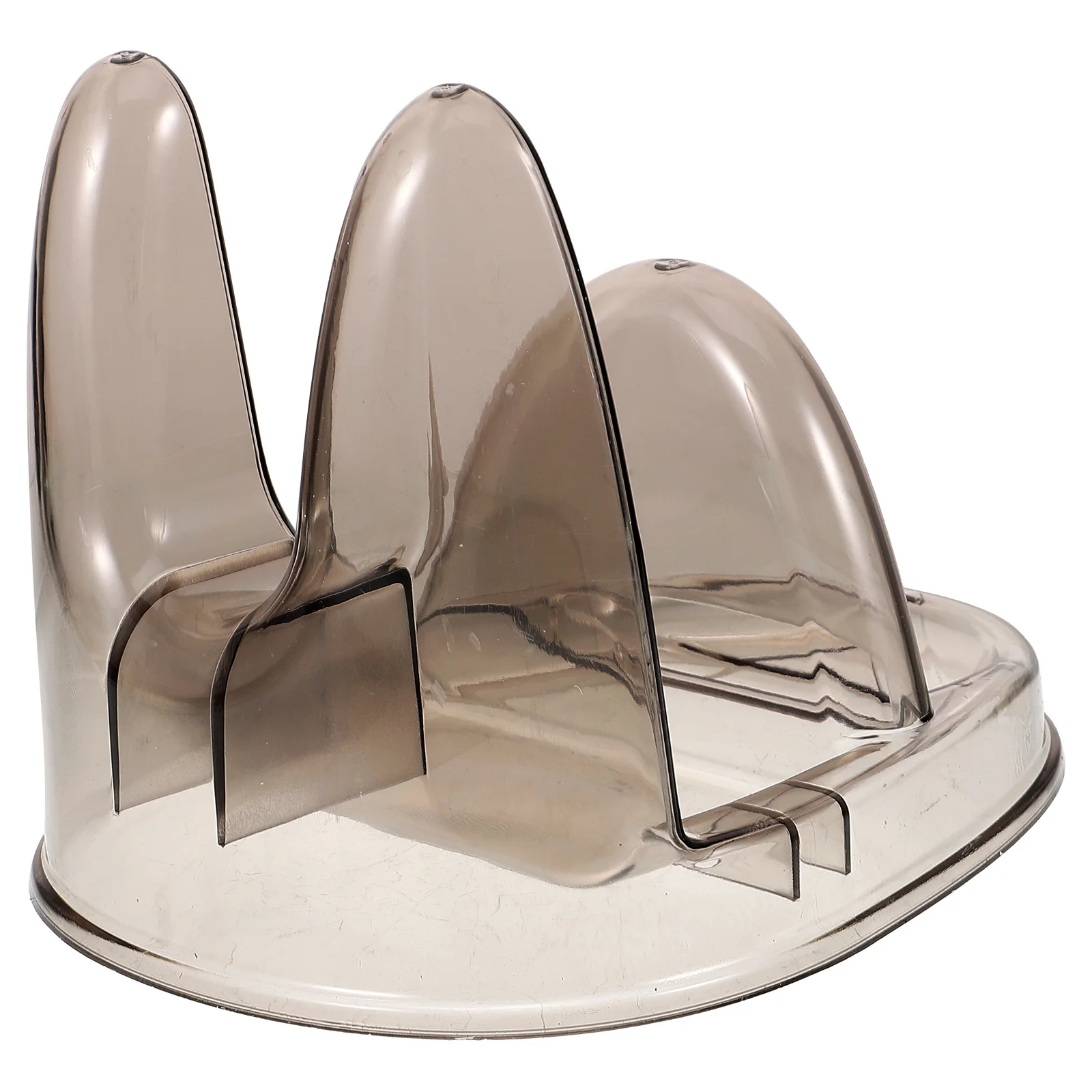 Kitchen Storage Rack Ladle Holder Spoon Spatula Widen Countertop Lid Rest Plastic Pot Cooking Utensil
Kitchen Storage Rack Ladle Holder Spoon Spatula Widen Countertop Lid Rest Plastic Pot Cooking Utensil