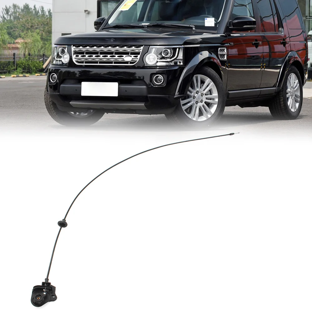 Кабель спуска передней капота автомобиля для Land Rover Discovery 4 2010-2016 для Range Rover Sport 2010-2013 LR013889
Кабель спуска передней капота автомобиля для Land Rover Discovery 4 2010-2016 для Range Rover Sport 2010-2013 LR013889