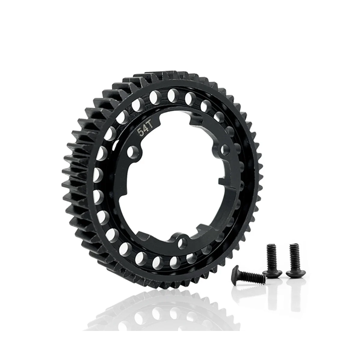 Подходит для XMaxx E-2,0 Big X Small X закаленная и усиленная основная Шестерня зубьев 54T
Подходит для XMaxx E-2,0 Big X Small X закаленная и усиленная основная Шестерня зубьев 54T