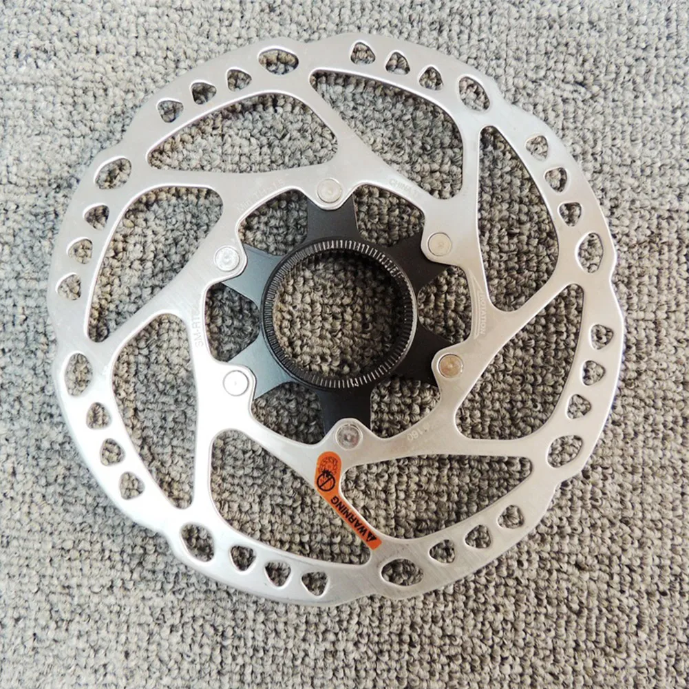 Bike Bicycle 160/180/203mm Centre Lock RT64 - M665 Disc Brake Rotor For-Shimano RT64 Middle Lock Disc With Steel Lockring
Bike Bicycle 160/180/203mm Centre Lock RT64 - M665 Disc Brake Rotor For-Shimano RT64 Middle Lock Disc With Steel Lockring