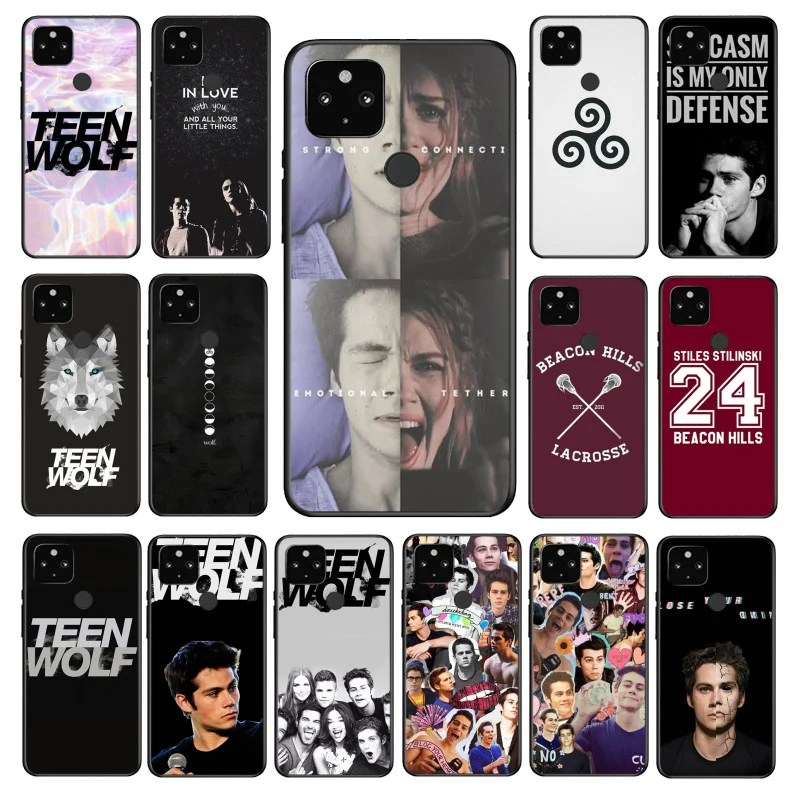 Dylan Teen Wolf Phone Case for Google Pixel 7 7Pro 6 Pro 6A 5A 4A 3A Pixel 4 XL 5 6 4 3 XL 3A 2 XL
Dylan Teen Wolf Phone Case for Google Pixel 7 7Pro 6 Pro 6A 5A 4A 3A Pixel 4 XL 5 6 4 3 XL 3A 2 XL