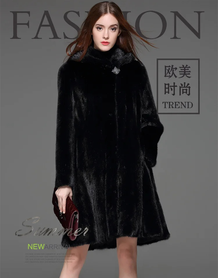 The Price Of Women Coat Winter Women's Cold Coat Fur Thick Winter Office Lady Other Fur Yes Real Fur Long Coat
The Price Of Women Coat Winter Women's Cold Coat Fur Thick Winter Office Lady Other Fur Yes Real Fur Long Coat