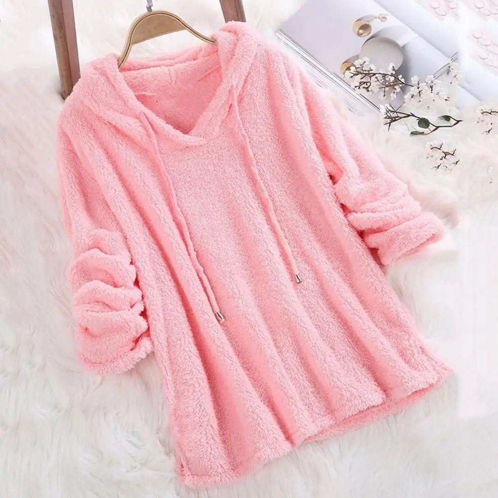 Cozy Beautiful Comfortable Winter Pajama Top Warm Winter Pajama Top Pullover for Sleeping
Cozy Beautiful Comfortable Winter Pajama Top Warm Winter Pajama Top Pullover for Sleeping