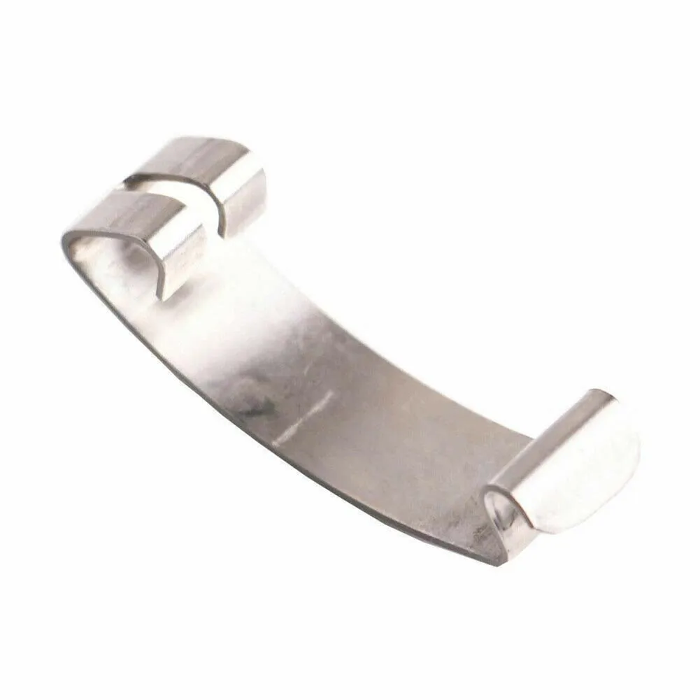 5pcs Air Filter Housing Spring Clip Clamp For BMW 3 Series E90/91/92 E46 2000-2012 13711716113 Air Filter Housing Spring Clips
5pcs Air Filter Housing Spring Clip Clamp For BMW 3 Series E90/91/92 E46 2000-2012 13711716113 Air Filter Housing Spring Clips