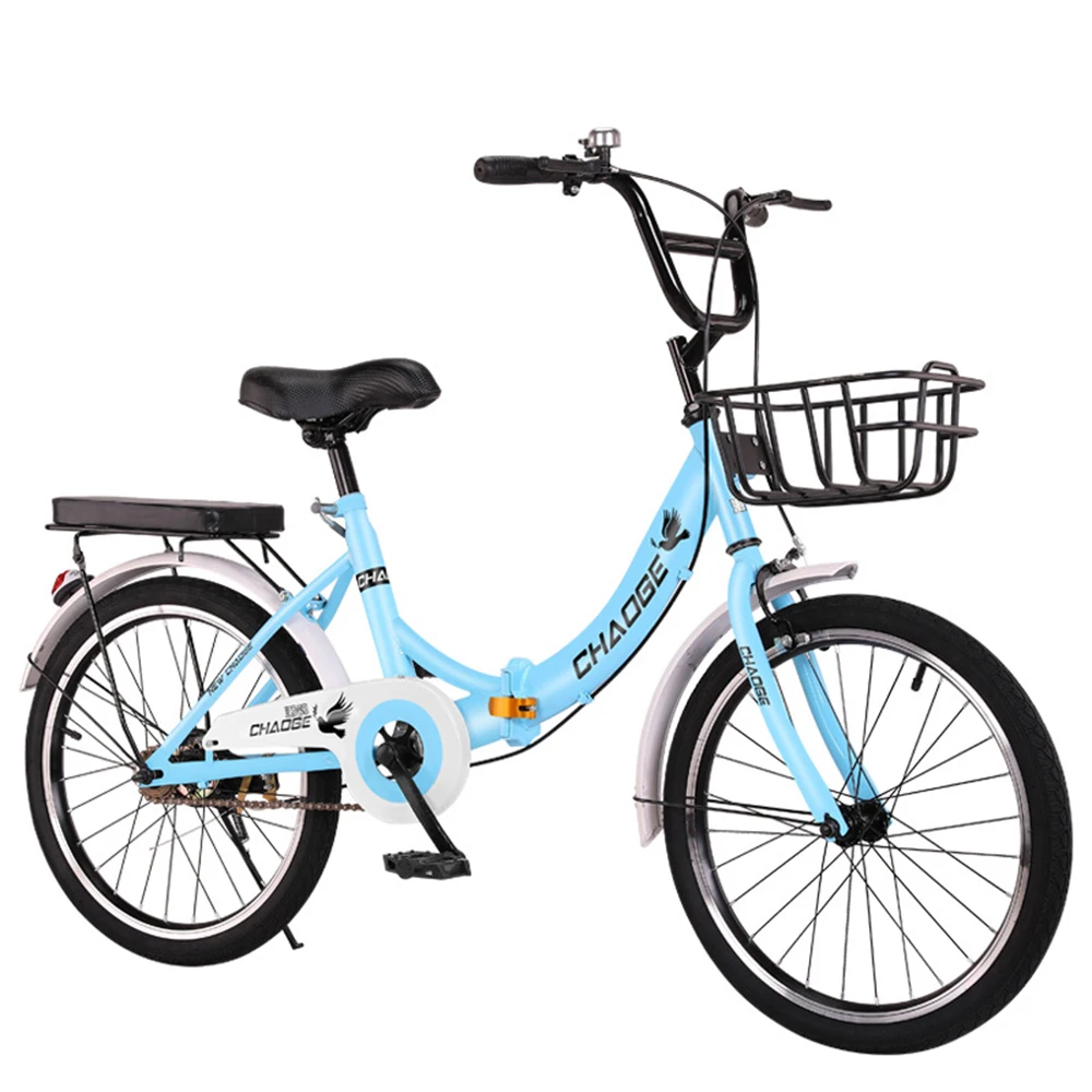 Children Bicycle Cycling Road Folding Type Variable Speed Light Student Portable Men And Women 20 Inches
Children Bicycle Cycling Road Folding Type Variable Speed Light Student Portable Men And Women 20 Inches