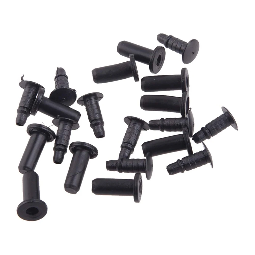 0009915940 A0009915940 100PCS Multi Purpose Rivet Fit for Mercedes Benz W207 W211 E63 SLK250 6mm Hole
0009915940 A0009915940 100PCS Multi Purpose Rivet Fit for Mercedes Benz W207 W211 E63 SLK250 6mm Hole