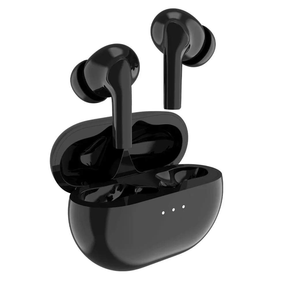 TWS Wireless Earphones XY50 Automatic Pairing Bluetooth In Ear Headset Long Standby Touch Control Headphone Smart Wear Detection
TWS Wireless Earphones XY50 Automatic Pairing Bluetooth In Ear Headset Long Standby Touch Control Headphone Smart Wear Detection