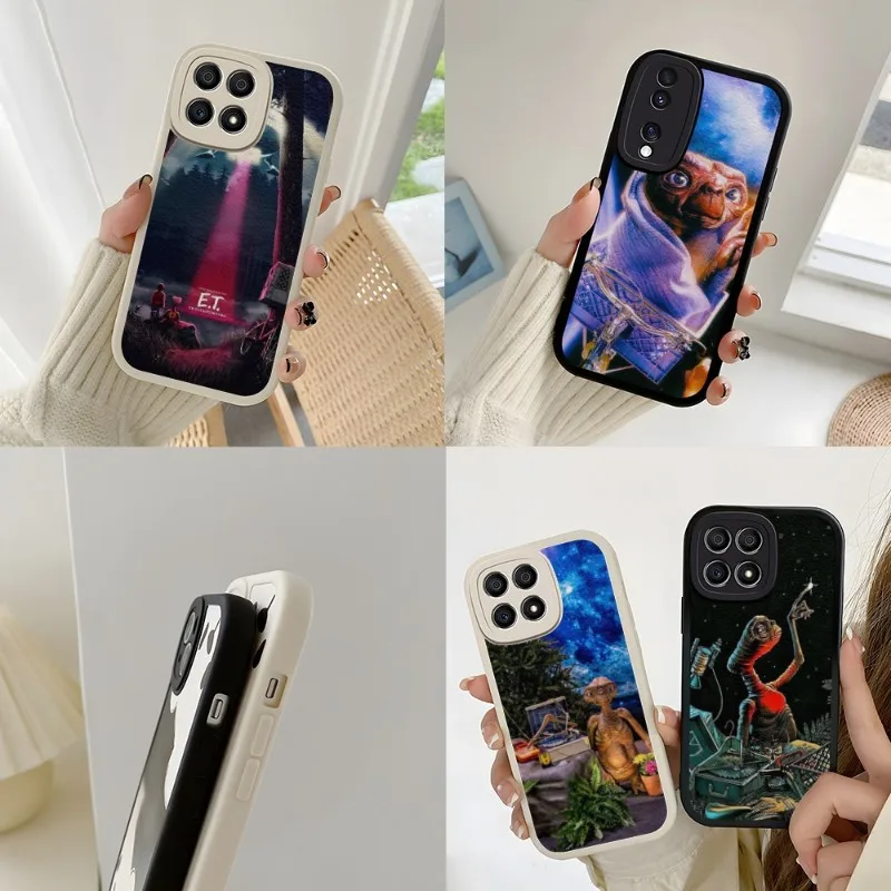 E.T. The Extra-Terrestrial Movie Phone Case For OPPO Reno 8 6 7 5 A52 A55 A57 A92s A97 K10 Pro Plus FINDX3 5 Back Lambskin
E.T. The Extra-Terrestrial Movie Phone Case For OPPO Reno 8 6 7 5 A52 A55 A57 A92s A97 K10 Pro Plus FINDX3 5 Back Lambskin
