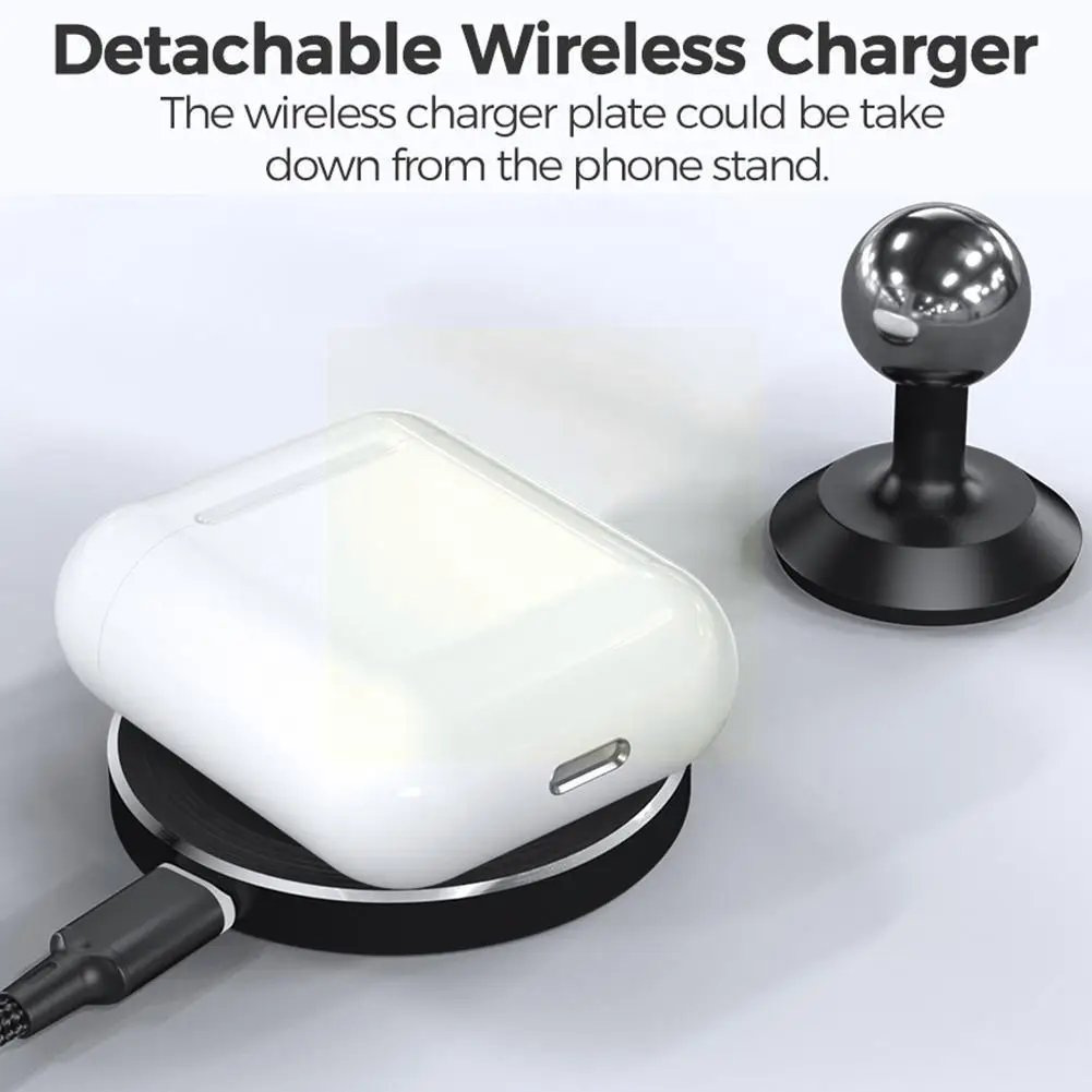 15w Magnetic Wireless Charger Qi Wireless Car Charger For Mag 12 13 Pro Max Mini O0l9
15w Magnetic Wireless Charger Qi Wireless Car Charger For Mag 12 13 Pro Max Mini O0l9