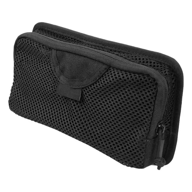 Tool Bag Portable Home Tool Kit Nylon Mesh Package Bicycle Tool Kit With A Magic Hook For Home Camping Travel Indoor
Tool Bag Portable Home Tool Kit Nylon Mesh Package Bicycle Tool Kit With A Magic Hook For Home Camping Travel Indoor