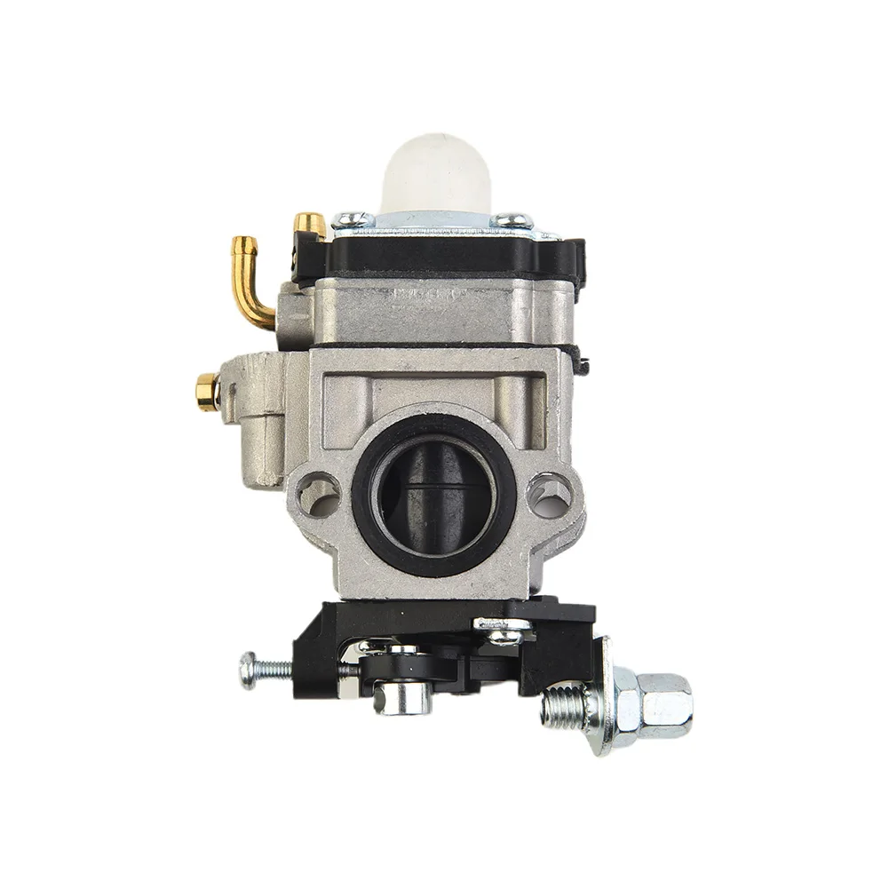 Carburettor Carb Strimmer Hedge Trimmer Brush Cutter Chainsaw 43 A1 FBK 4 B2 PBK 4 A1 PBS 2 A1 Stroke Carburetor
Carburettor Carb Strimmer Hedge Trimmer Brush Cutter Chainsaw 43 A1 FBK 4 B2 PBK 4 A1 PBS 2 A1 Stroke Carburetor