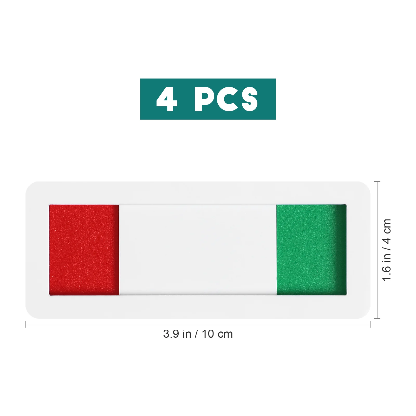 4 Pcs Office Signs Privacy Restroom Slider Indicator House Number Occupied Door 
4 Pcs Office Signs Privacy Restroom Slider Indicator House Number Occupied Door