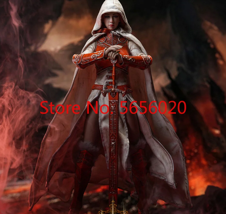 TBLeague PL2022-199A Pompeii Warrior Female Soldier Head Sculpture Clothes Suit 1/6 Collectible Action Figure Toy Body In stock
TBLeague PL2022-199A Pompeii Warrior Female Soldier Head Sculpture Clothes Suit 1/6 Collectible Action Figure Toy Body In stock