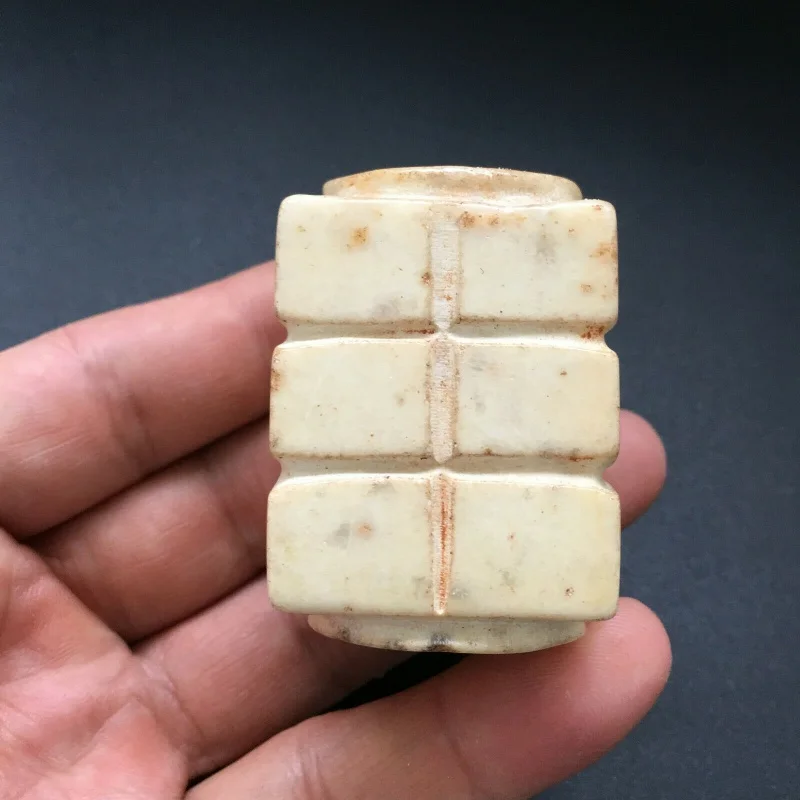 Китайский Хуншань культура нефрит 、 куриная кость белая, вьетнамская Коммунистическая партия, амулет, кулон, c414
Китайский Хуншань культура нефрит 、 куриная кость белая, вьетнамская Коммунистическая партия, амулет, кулон, c414