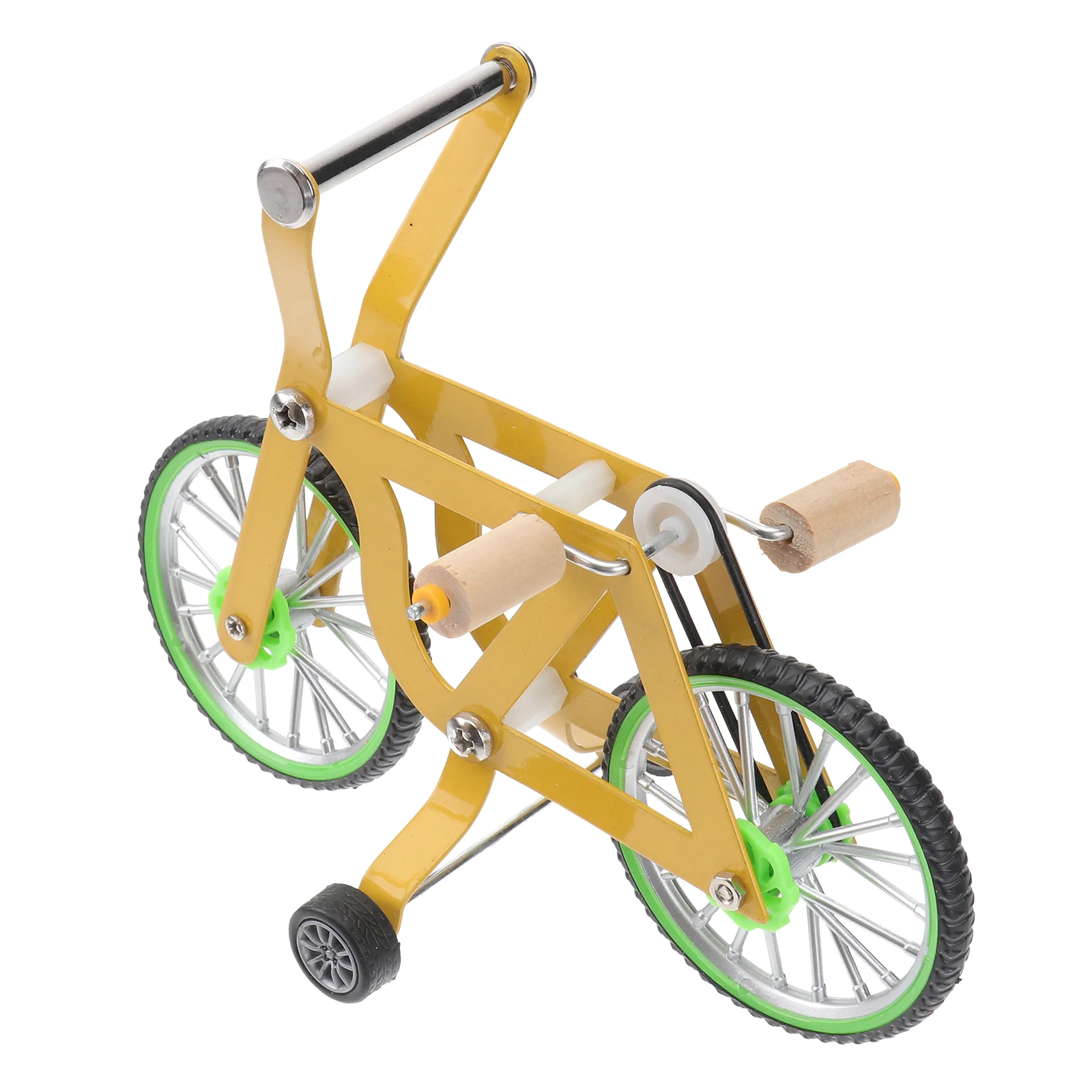 Parrot Toy Bird Training Bike Toys Intelligence Birds Funny Parakeets Puzzle Supplies Parakeet Educational Cage Playthings Mini
Parrot Toy Bird Training Bike Toys Intelligence Birds Funny Parakeets Puzzle Supplies Parakeet Educational Cage Playthings Mini
