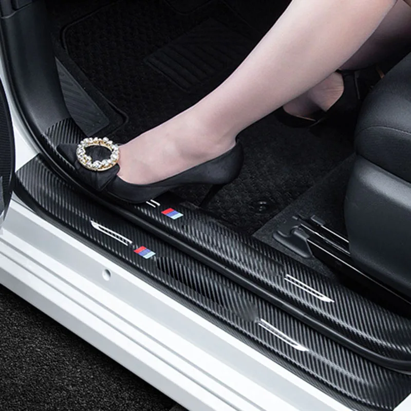 4pcs for Changan CS55 2022-2023 Welcome Pedal Anti Dirty Easy To Clean Leatherwear Film Protective Sticker
4pcs for Changan CS55 2022-2023 Welcome Pedal Anti Dirty Easy To Clean Leatherwear Film Protective Sticker