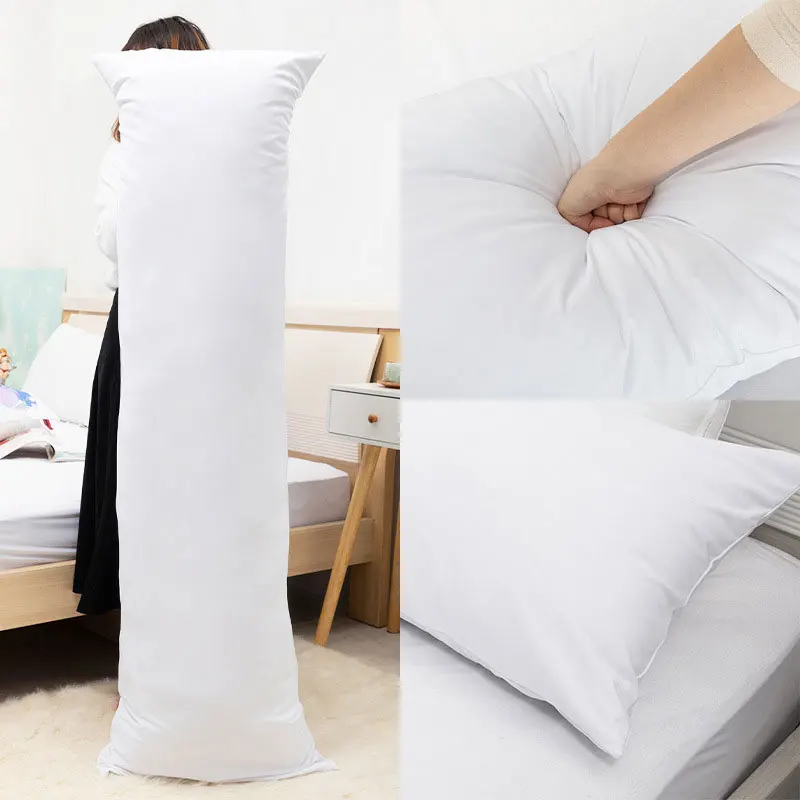 Длинная Подушка, внутренняя белая подушка для тела, Подушка Аниме Dakimakura, прямоугольная, семейная, спальная, белая, большая подушка для сна
Длинная Подушка, внутренняя белая подушка для тела, Подушка Аниме Dakimakura, прямоугольная, семейная, спальная, белая, большая подушка для сна