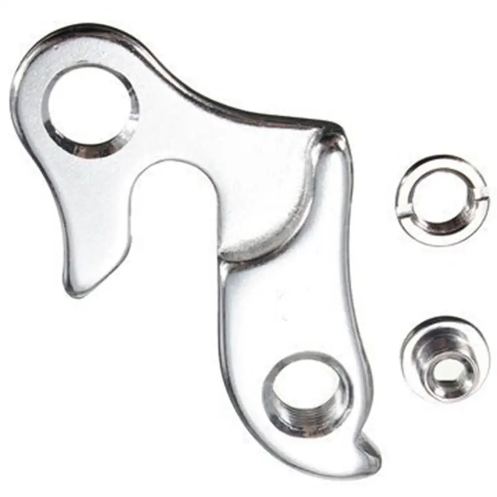 Bicycle Rear Derailleur Tail Hook Transmission Extender Hanger Fixed Bolt Device Cycling Bolts Bike Alloy Screws Accessories
Bicycle Rear Derailleur Tail Hook Transmission Extender Hanger Fixed Bolt Device Cycling Bolts Bike Alloy Screws Accessories