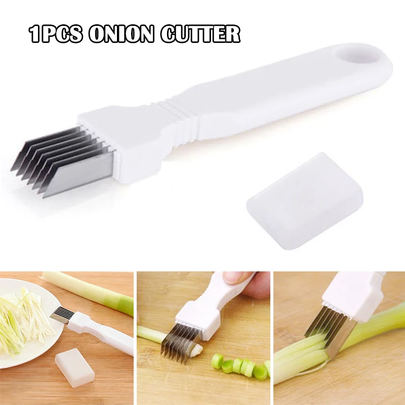 Vegetable Fruit Onion Cutter Slicer Peeler Chopper Kitchen Gadget Tool Kitchen Accessories Onion Cutter Kitchen Accessories
Vegetable Fruit Onion Cutter Slicer Peeler Chopper Kitchen Gadget Tool Kitchen Accessories Onion Cutter Kitchen Accessories