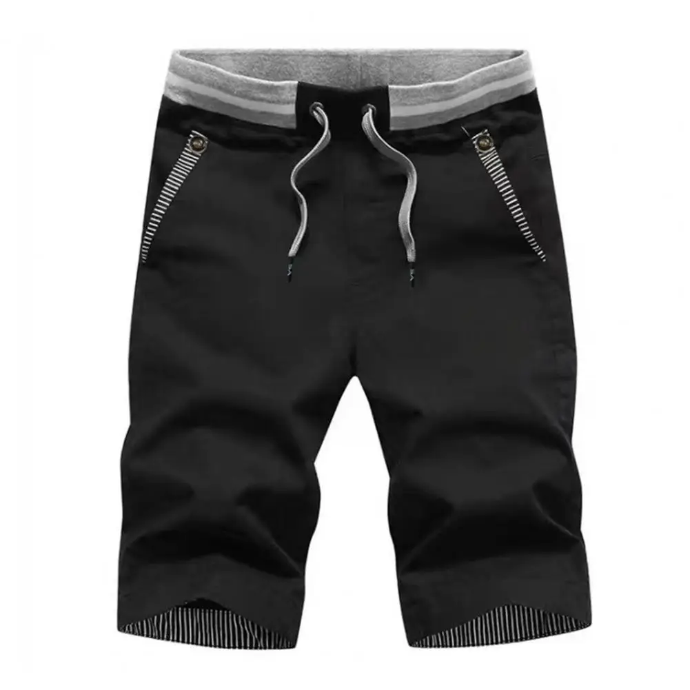Men Trousers Mid Rise Shorts Men Drawstring Cropped Pants Fitness Beach Sports Running Joggers Male Clothes bermuda masculina
Men Trousers Mid Rise Shorts Men Drawstring Cropped Pants Fitness Beach Sports Running Joggers Male Clothes bermuda masculina