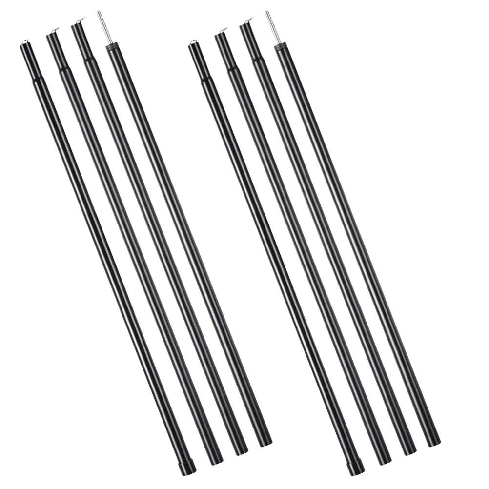 2Pcs Camping Tent Pole Kit Metal Tent Pole Outdoor Tent Pole Camping Tent Accessory
2Pcs Camping Tent Pole Kit Metal Tent Pole Outdoor Tent Pole Camping Tent Accessory