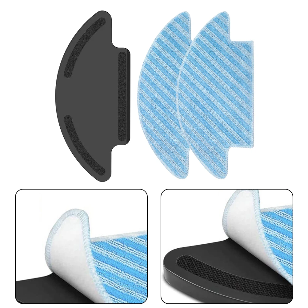 Strong Mop Cloth Brackets For Lafant M210 Sweeping Robot Vacuum Cleaner Home Appliance Replacement Spare Part Accessories
Strong Mop Cloth Brackets For Lafant M210 Sweeping Robot Vacuum Cleaner Home Appliance Replacement Spare Part Accessories