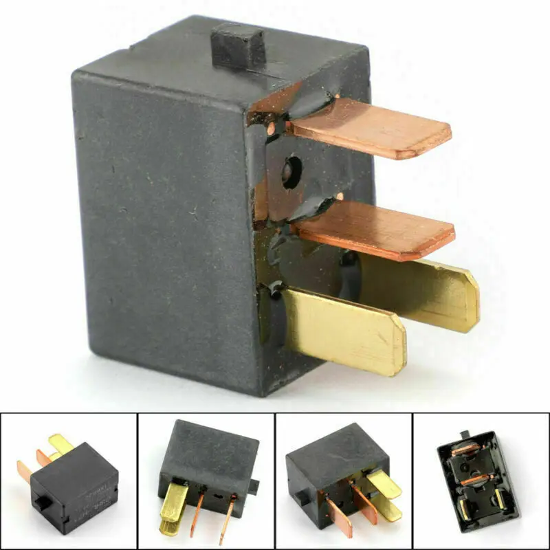 4-зубчатое реле 39794-SDA-A05 для компрессоров Honda Civic Acura A/C, запасные части для автомобильного интерьера, переключатели
4-зубчатое реле 39794-SDA-A05 для компрессоров Honda Civic Acura A/C, запасные части для автомобильного интерьера, переключатели