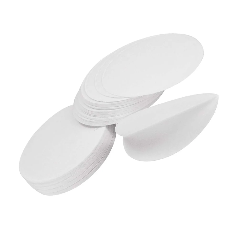 100 Sheets Qualitative Filter Paper Discs Labs Synthetic Mushroom Cultivation Round Oil Test
100 Sheets Qualitative Filter Paper Discs Labs Synthetic Mushroom Cultivation Round Oil Test