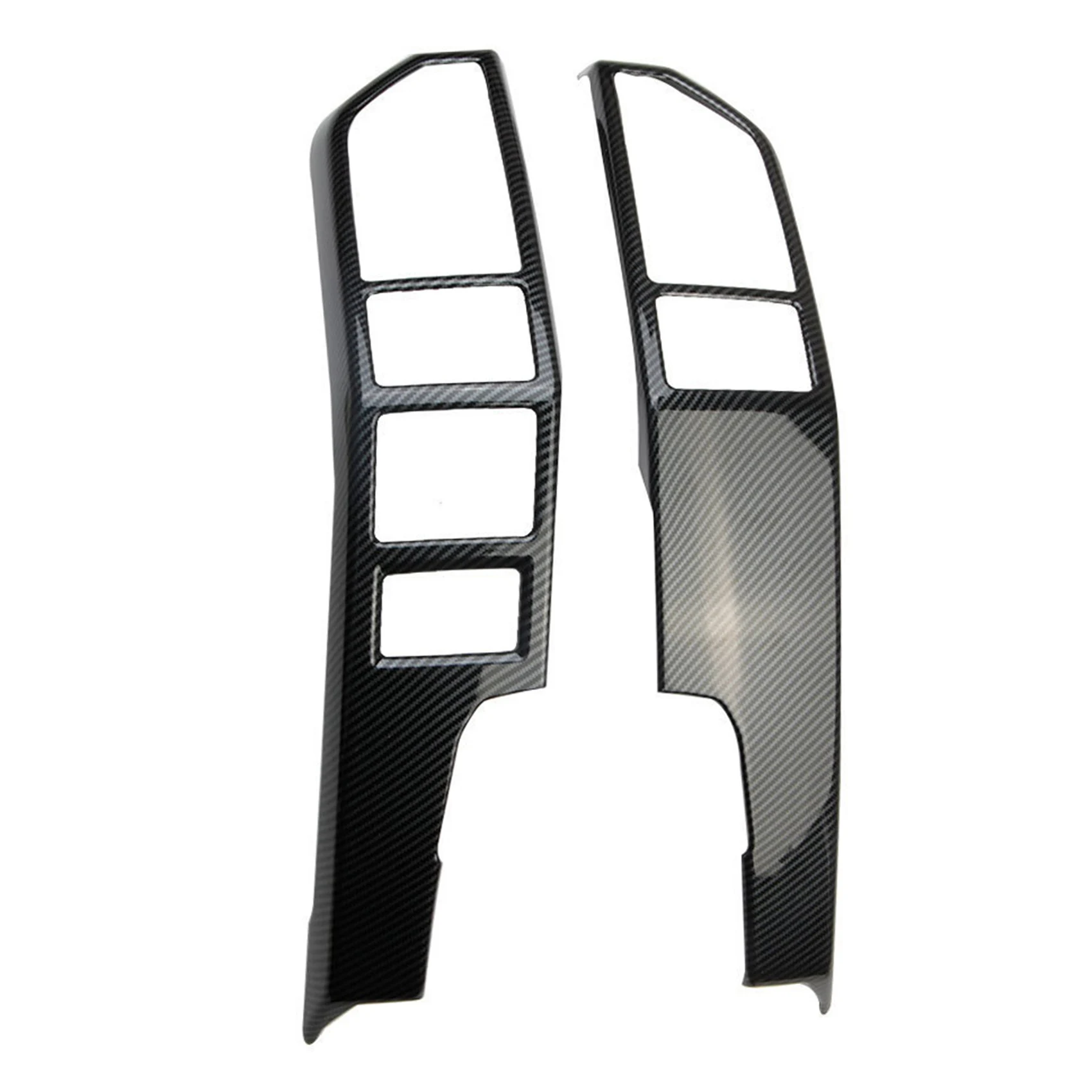 2Pcs Car Air Conditioner Outlet Frame A/C Vents Plate Panel for Ford F150 2015+
2Pcs Car Air Conditioner Outlet Frame A/C Vents Plate Panel for Ford F150 2015+